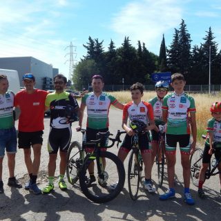 Notre club pleure un ancien adhérent mais avant tout une très belle personne. Benjamin nous a quittés, très honorés d’avoir croisé ton chemin. Condoléances.