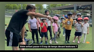 A partir de 7 ans pour la route et 5 ans pour le VTT. Les enfants doivent savoir faire du vélo

espoircyclistenimois@gmail.com