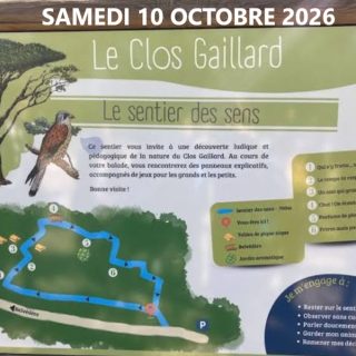 Comme chaque année, en début de saison, notre club organise une sortie familles, un moyen simple et convivial pour faire connaissance avec nos nouveaux adhérents et leur famille. Au programme, vélo route, VTT et rando pédestre le matin. A midi, Prise de parole de notre présidente pour l’accueil des nouveaux adhérents, suivi du verre de l’amitié offert par le club et du repas, tiré du sac, pris en commun. Merci à toutes et à tous, pour cette superbe journée ☀
